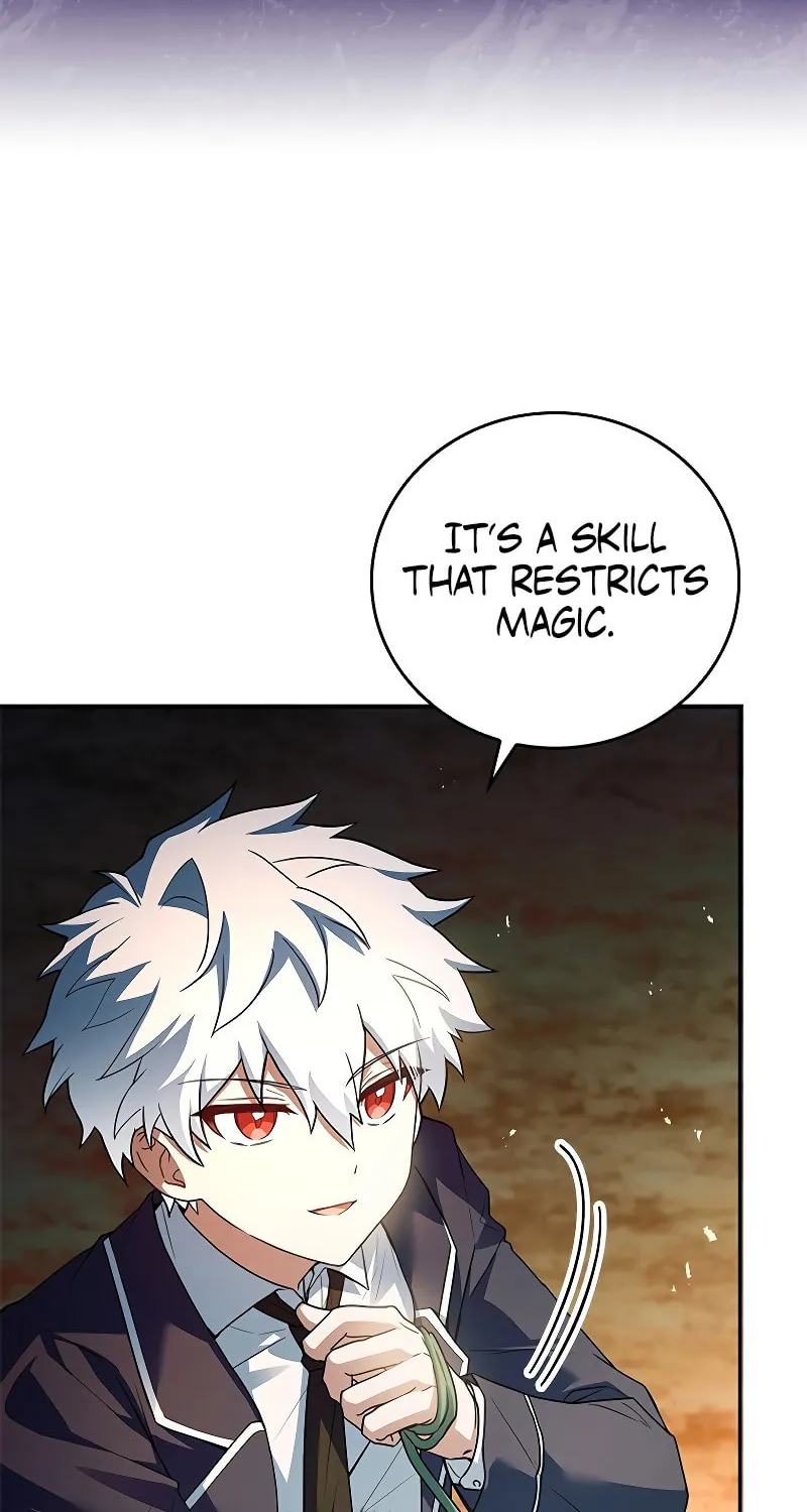 The Legendary Hero is an Academy Honors Student Chapter 5 page 13 - 