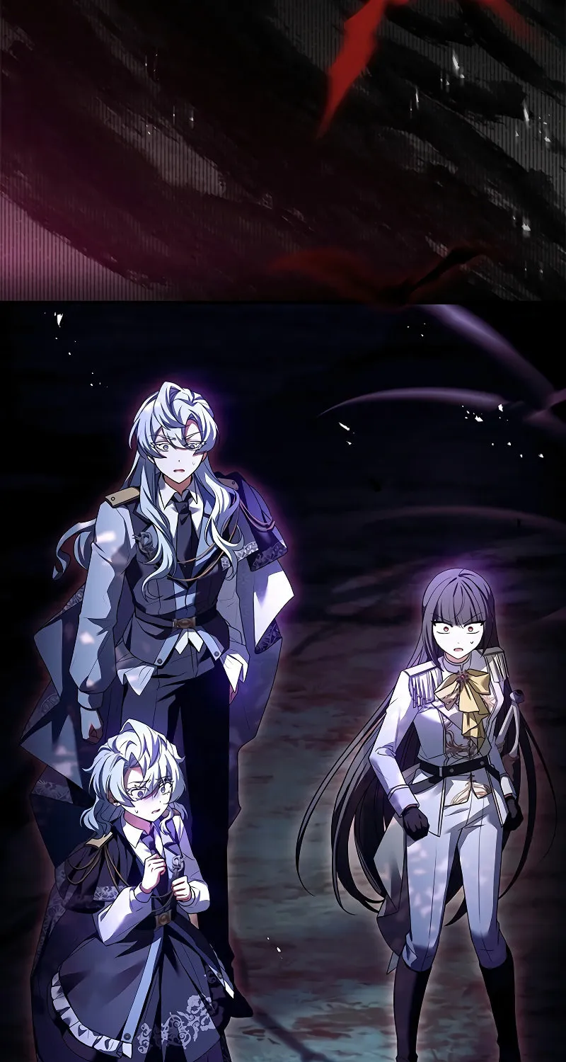 The Legendary Hero is an Academy Honors Student Chapter 5 page 131 - 