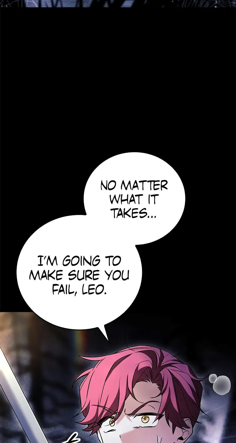 The Legendary Hero is an Academy Honors Student Chapter 5 page 136 - 