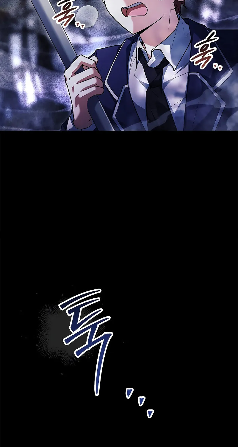 The Legendary Hero is an Academy Honors Student Chapter 5 page 137 - 