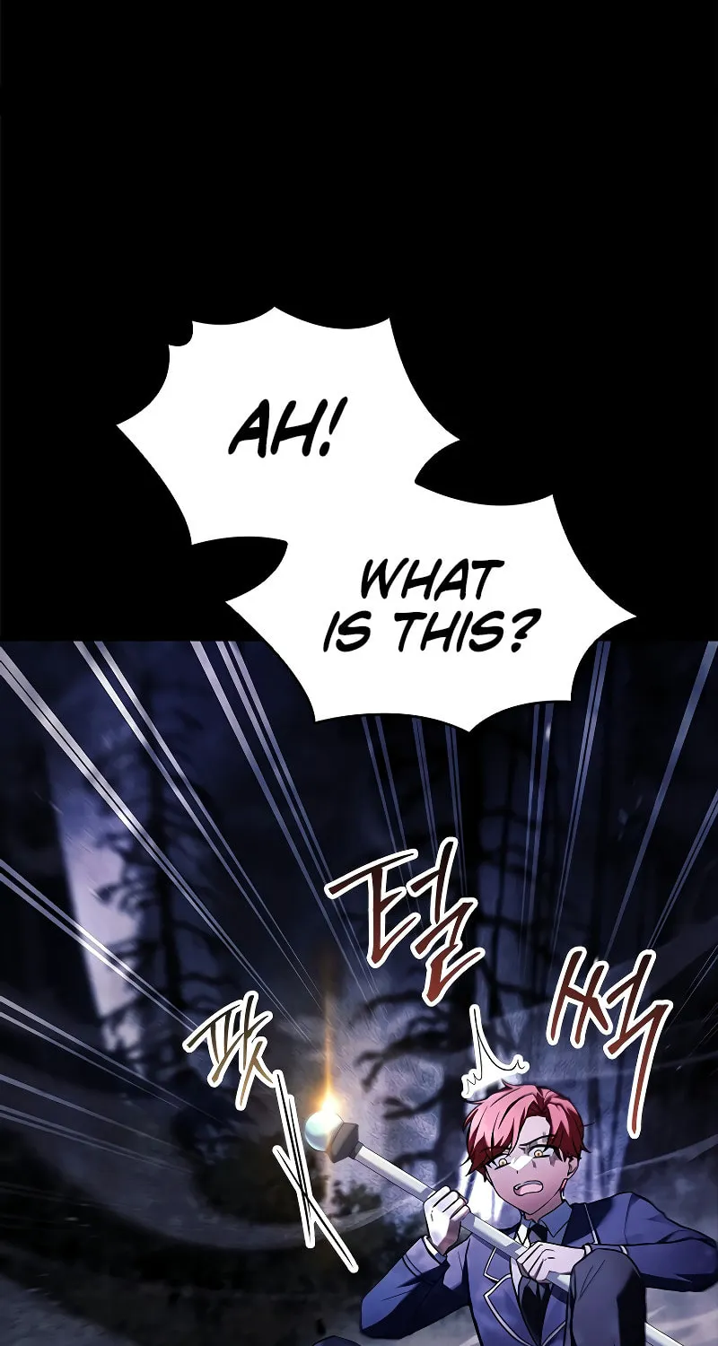 The Legendary Hero is an Academy Honors Student Chapter 5 page 139 - 