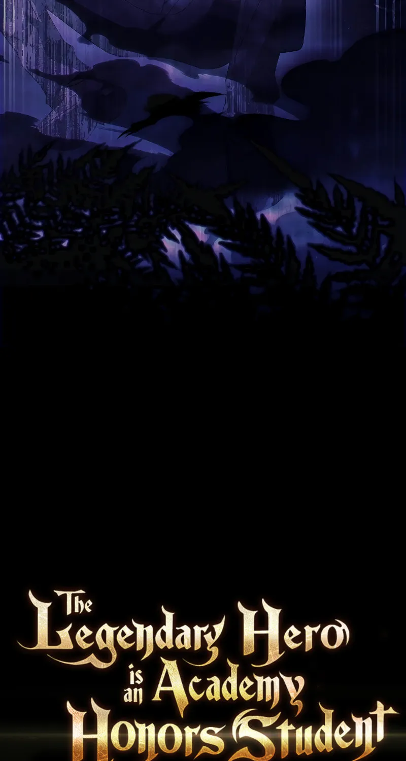 The Legendary Hero is an Academy Honors Student Chapter 5 page 147 - 