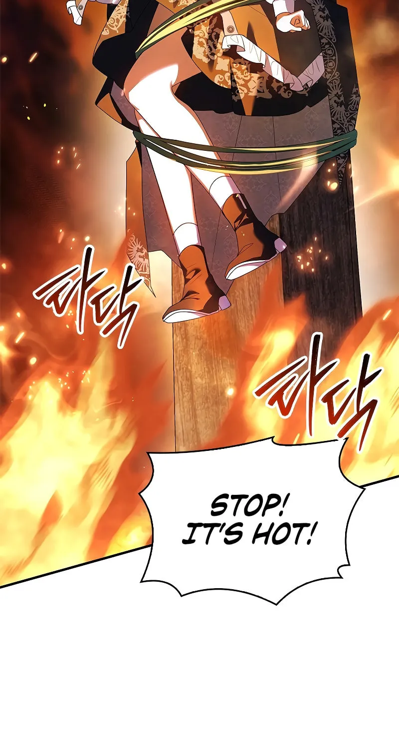 The Legendary Hero is an Academy Honors Student Chapter 5 page 20 - 