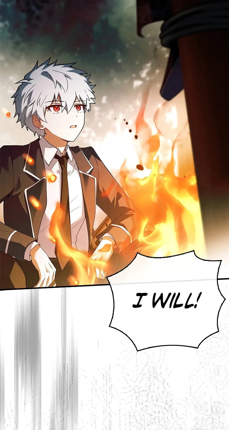 The Legendary Hero is an Academy Honors Student Chapter 5 page 23 - 