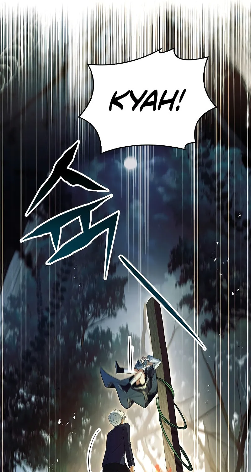 The Legendary Hero is an Academy Honors Student Chapter 5 page 28 - 
