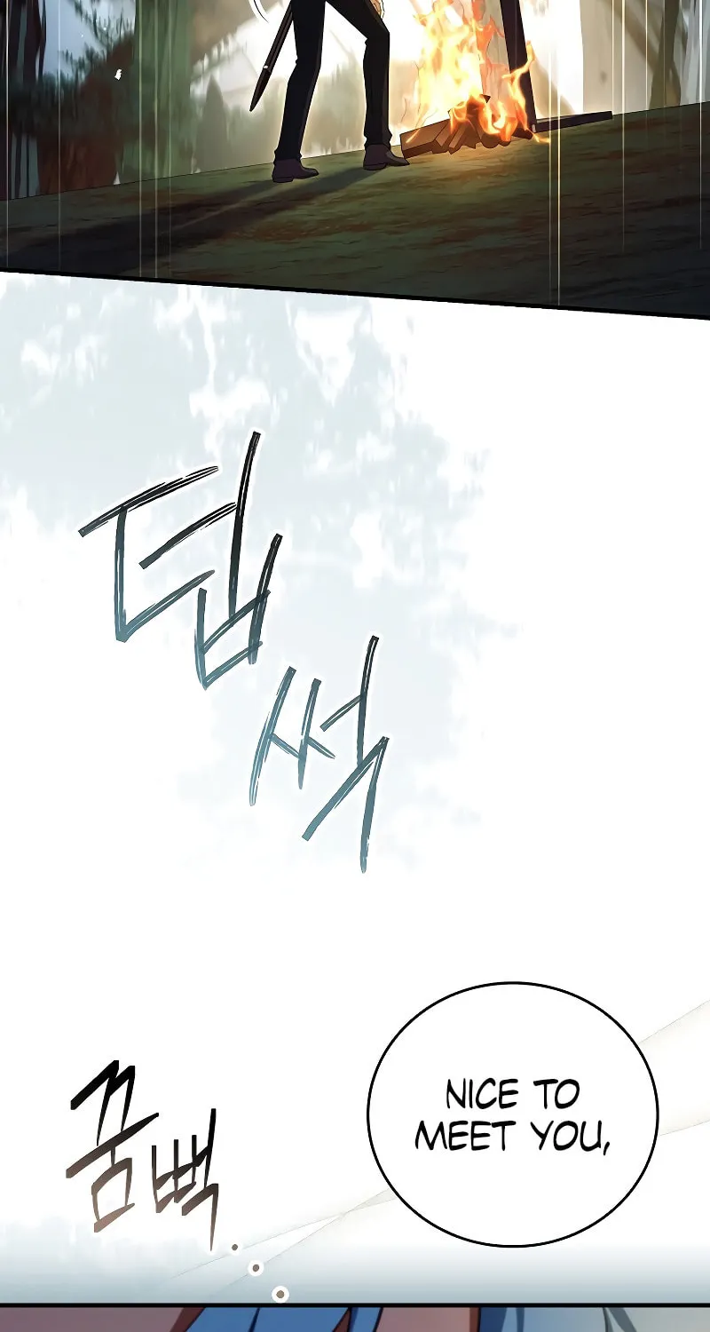 The Legendary Hero is an Academy Honors Student Chapter 5 page 29 - 