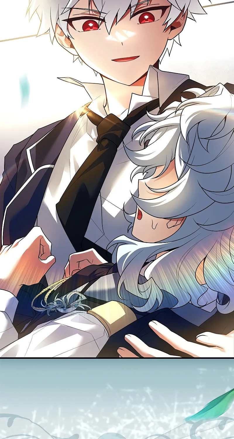 The Legendary Hero is an Academy Honors Student Chapter 5 page 31 - 