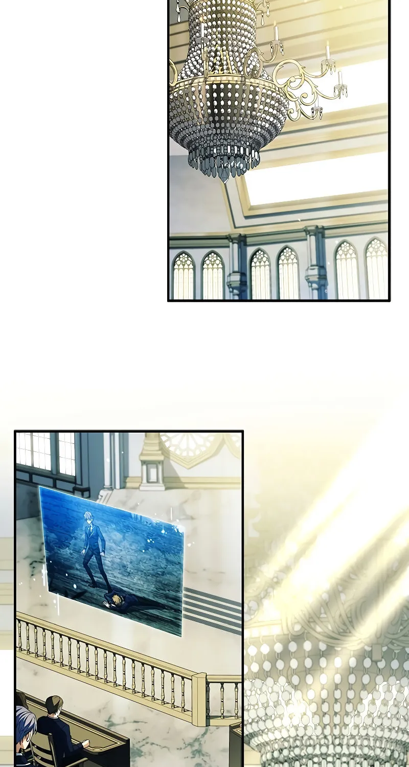 The Legendary Hero is an Academy Honors Student Chapter 5 page 34 - 