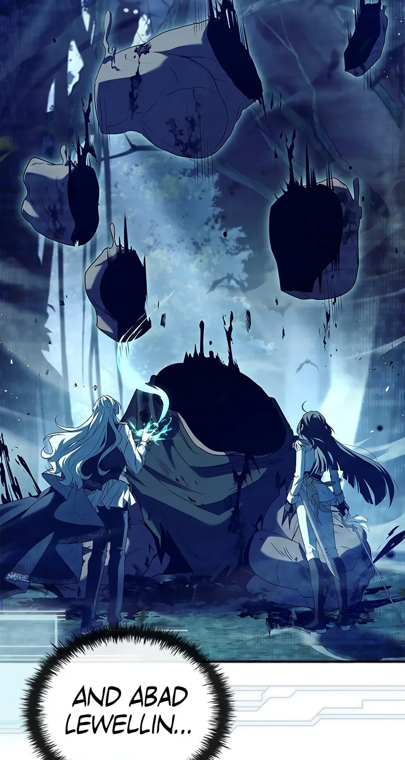 The Legendary Hero is an Academy Honors Student Chapter 5 page 41 - 