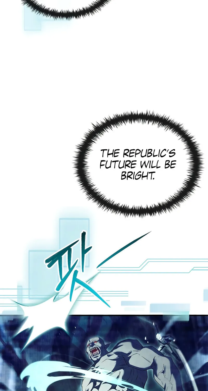 The Legendary Hero is an Academy Honors Student Chapter 5 page 42 - 