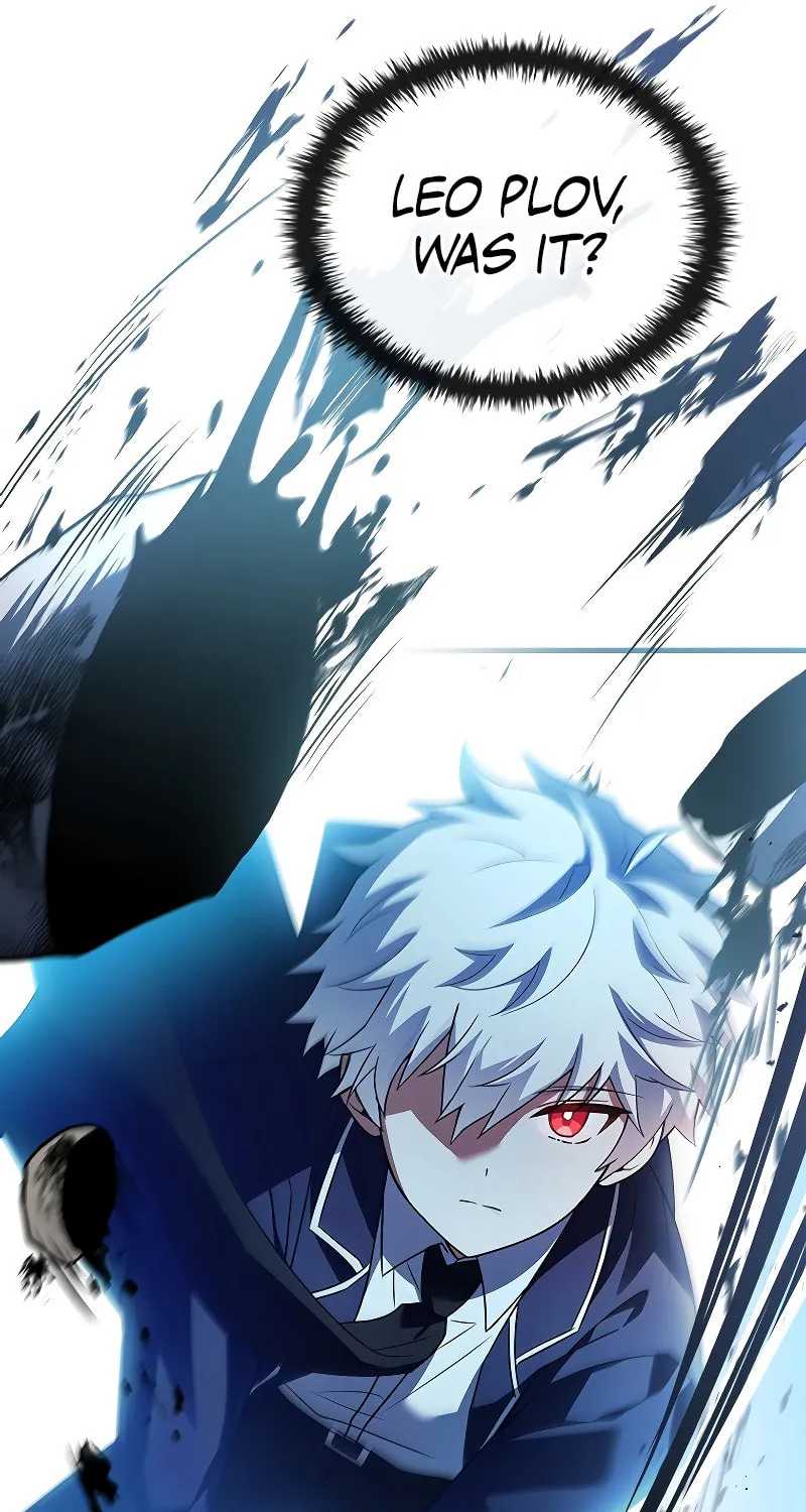 The Legendary Hero is an Academy Honors Student Chapter 5 page 44 - 