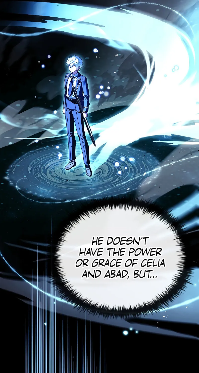 The Legendary Hero is an Academy Honors Student Chapter 5 page 46 - 
