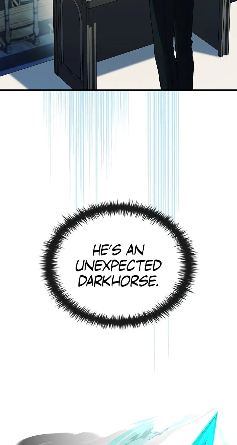 The Legendary Hero is an Academy Honors Student Chapter 5 page 48 - 