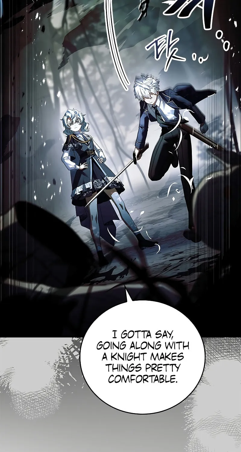 The Legendary Hero is an Academy Honors Student Chapter 5 page 53 - 