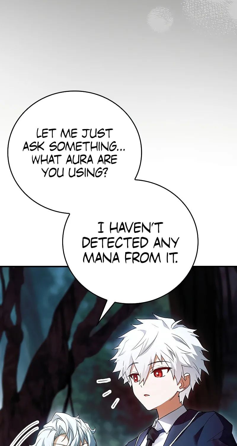 The Legendary Hero is an Academy Honors Student Chapter 5 page 54 - 