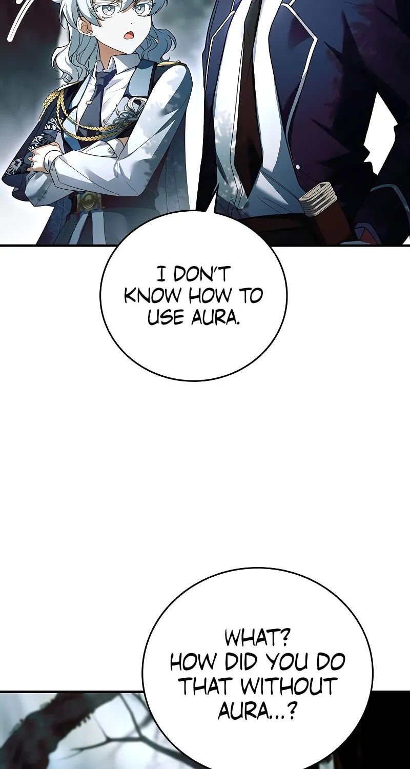 The Legendary Hero is an Academy Honors Student Chapter 5 page 55 - 