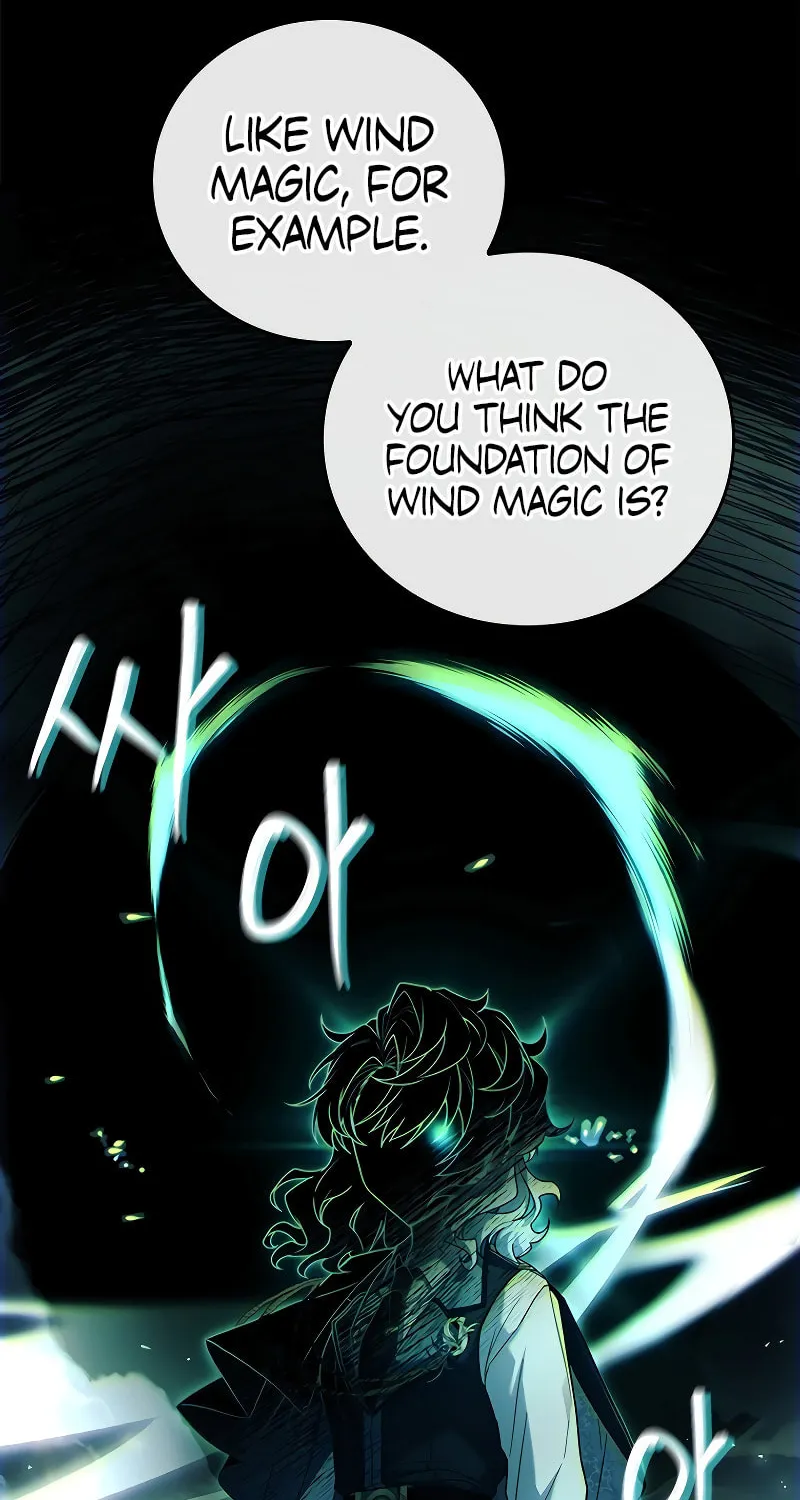 The Legendary Hero is an Academy Honors Student Chapter 5 page 57 - 
