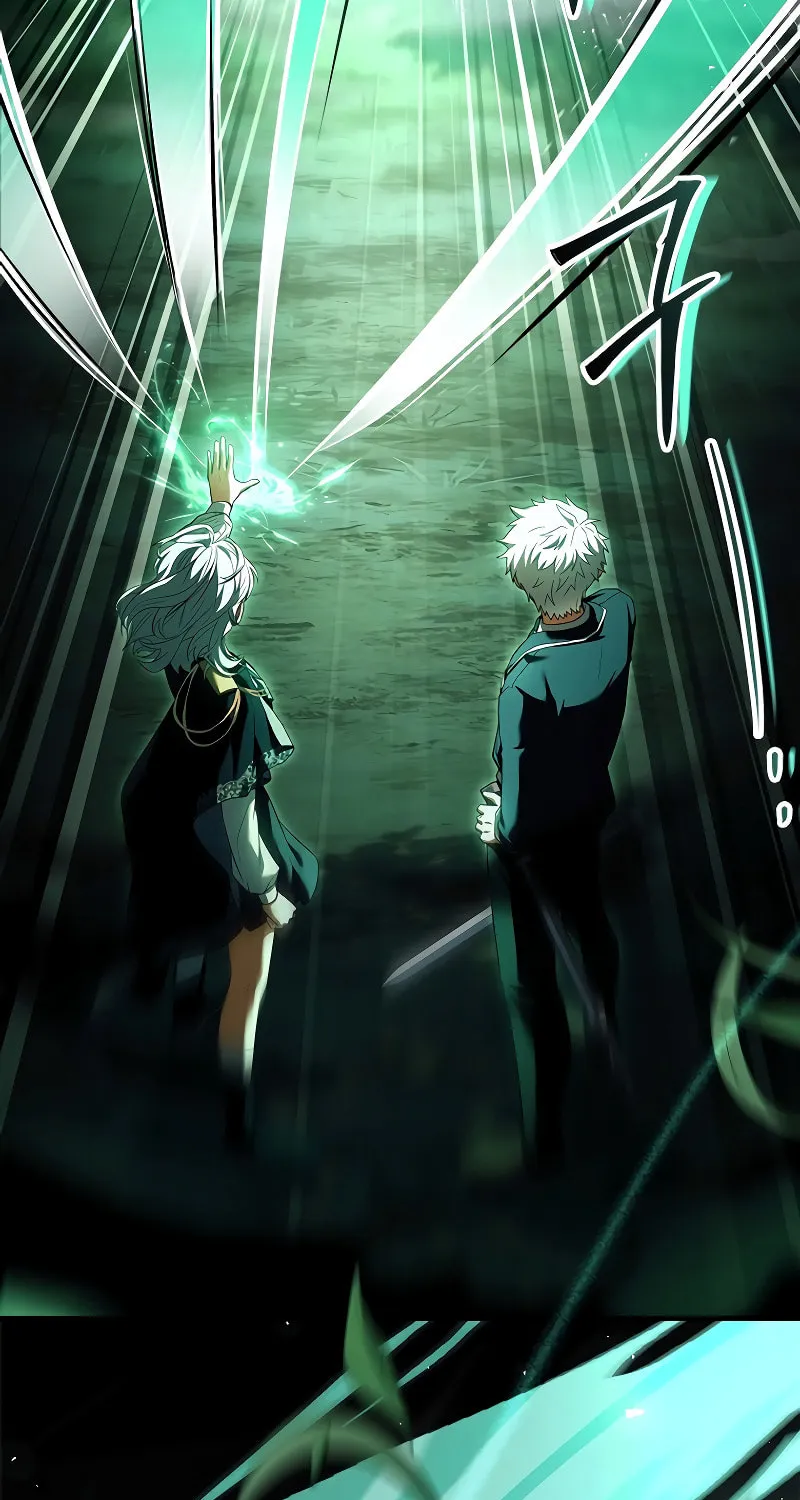 The Legendary Hero is an Academy Honors Student Chapter 5 page 61 - 