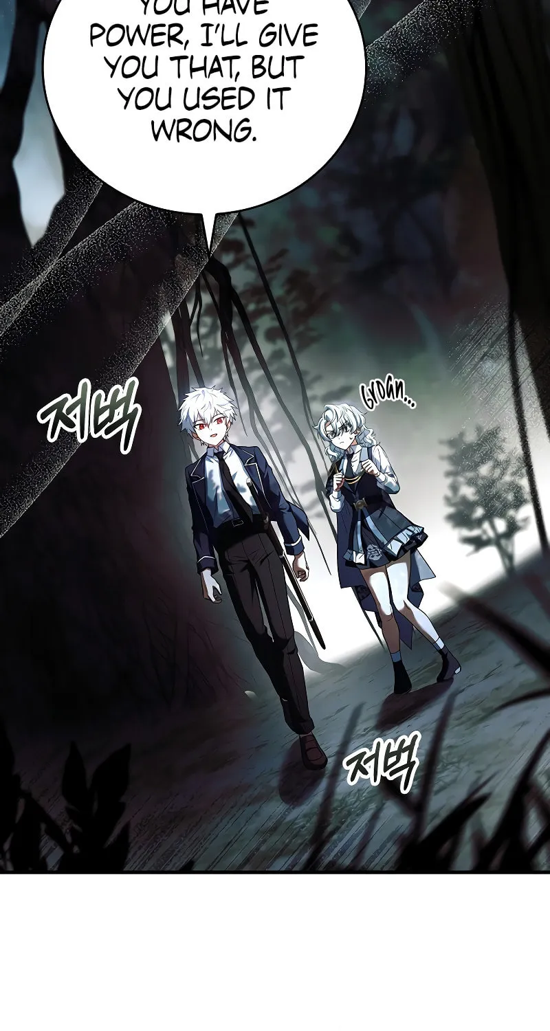 The Legendary Hero is an Academy Honors Student Chapter 5 page 65 - 