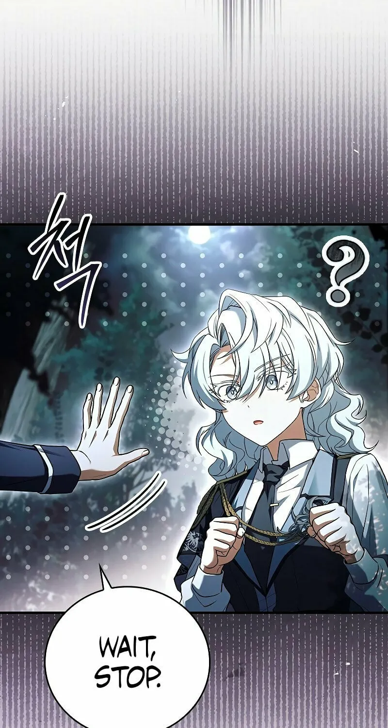 The Legendary Hero is an Academy Honors Student Chapter 5 page 68 - 