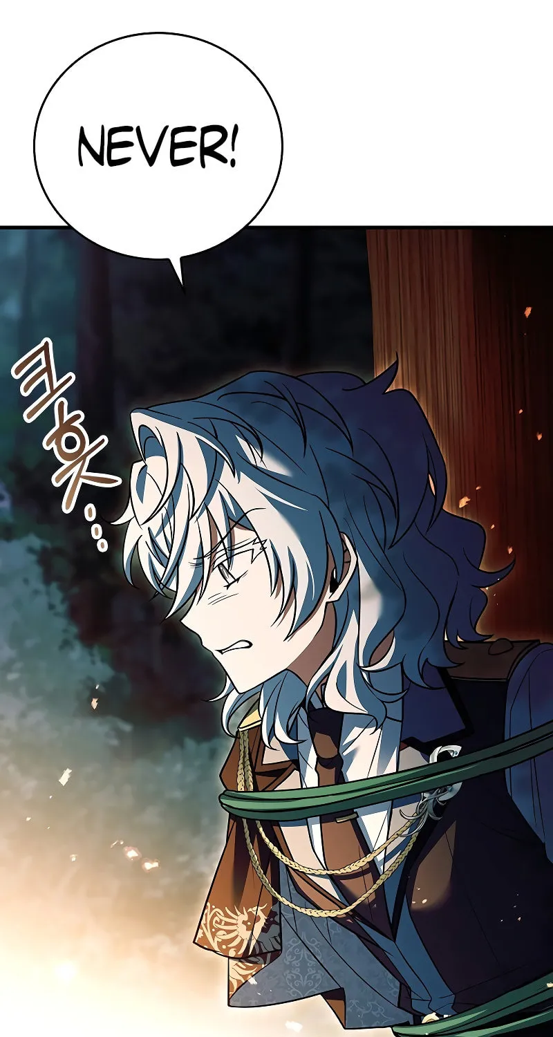 The Legendary Hero is an Academy Honors Student Chapter 5 page 8 - 