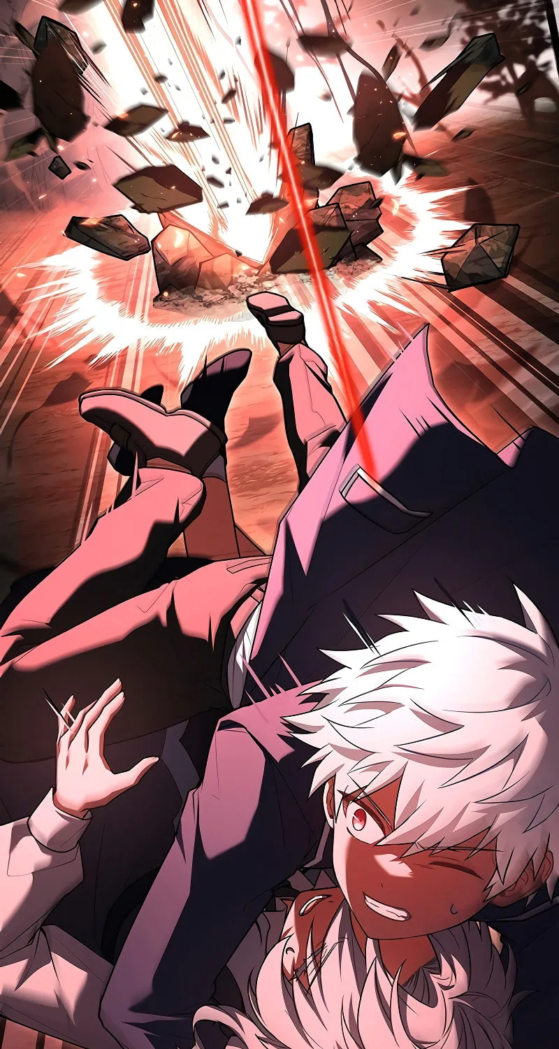 The Legendary Hero is an Academy Honors Student Chapter 5 page 75 - 