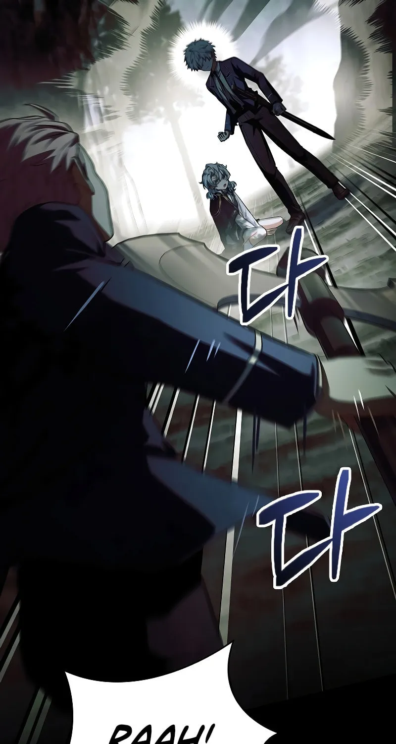 The Legendary Hero is an Academy Honors Student Chapter 5 page 83 - 