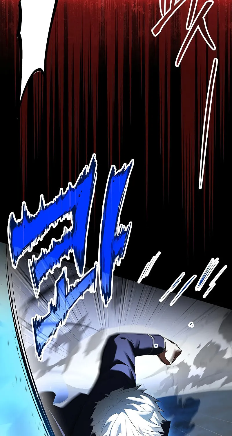 The Legendary Hero is an Academy Honors Student Chapter 5 page 85 - 