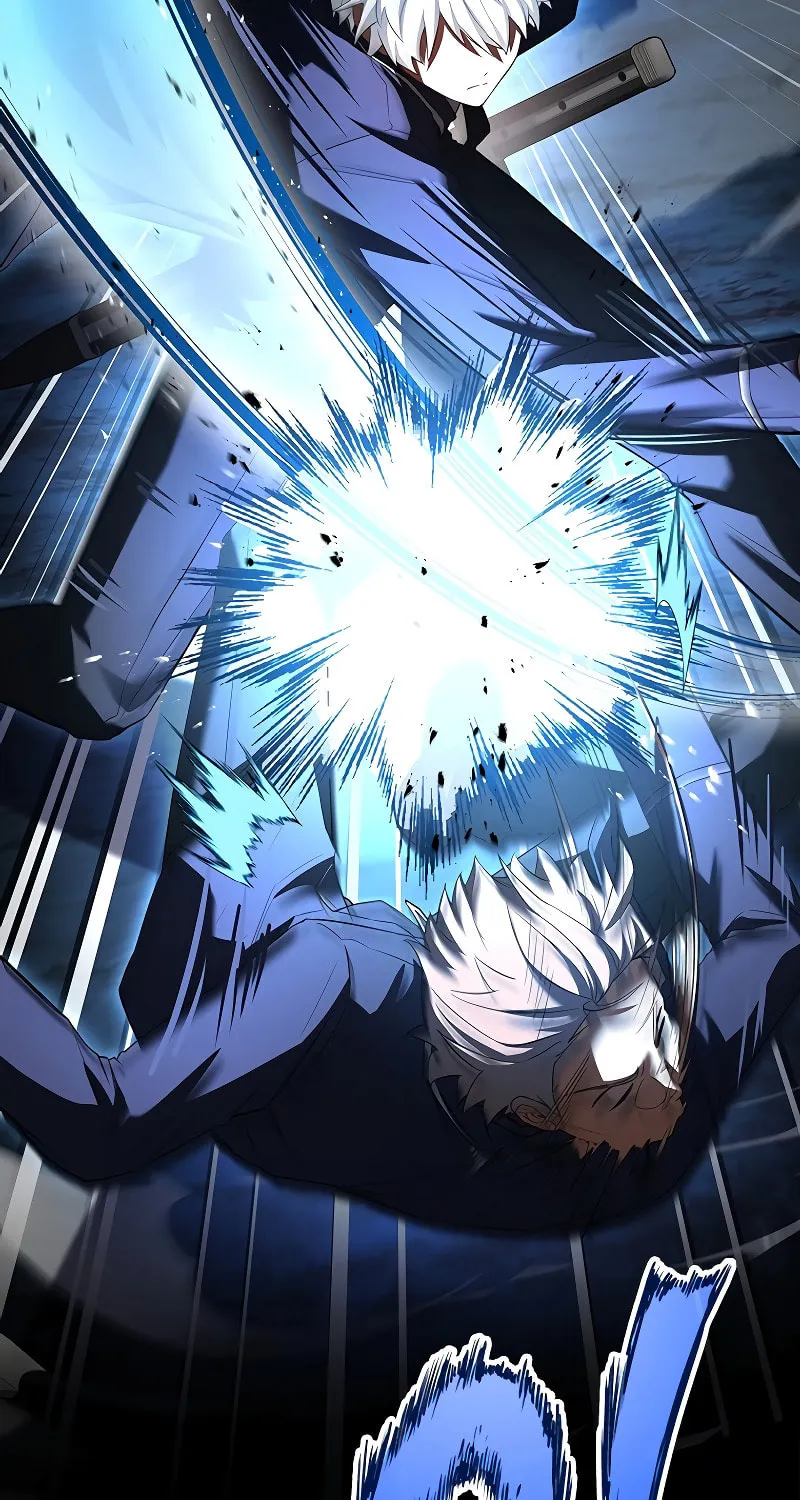 The Legendary Hero is an Academy Honors Student Chapter 5 page 86 - 