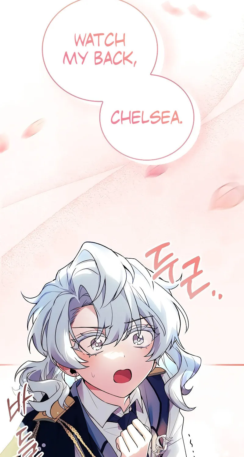 The Legendary Hero is an Academy Honors Student Chapter 5 page 89 - 