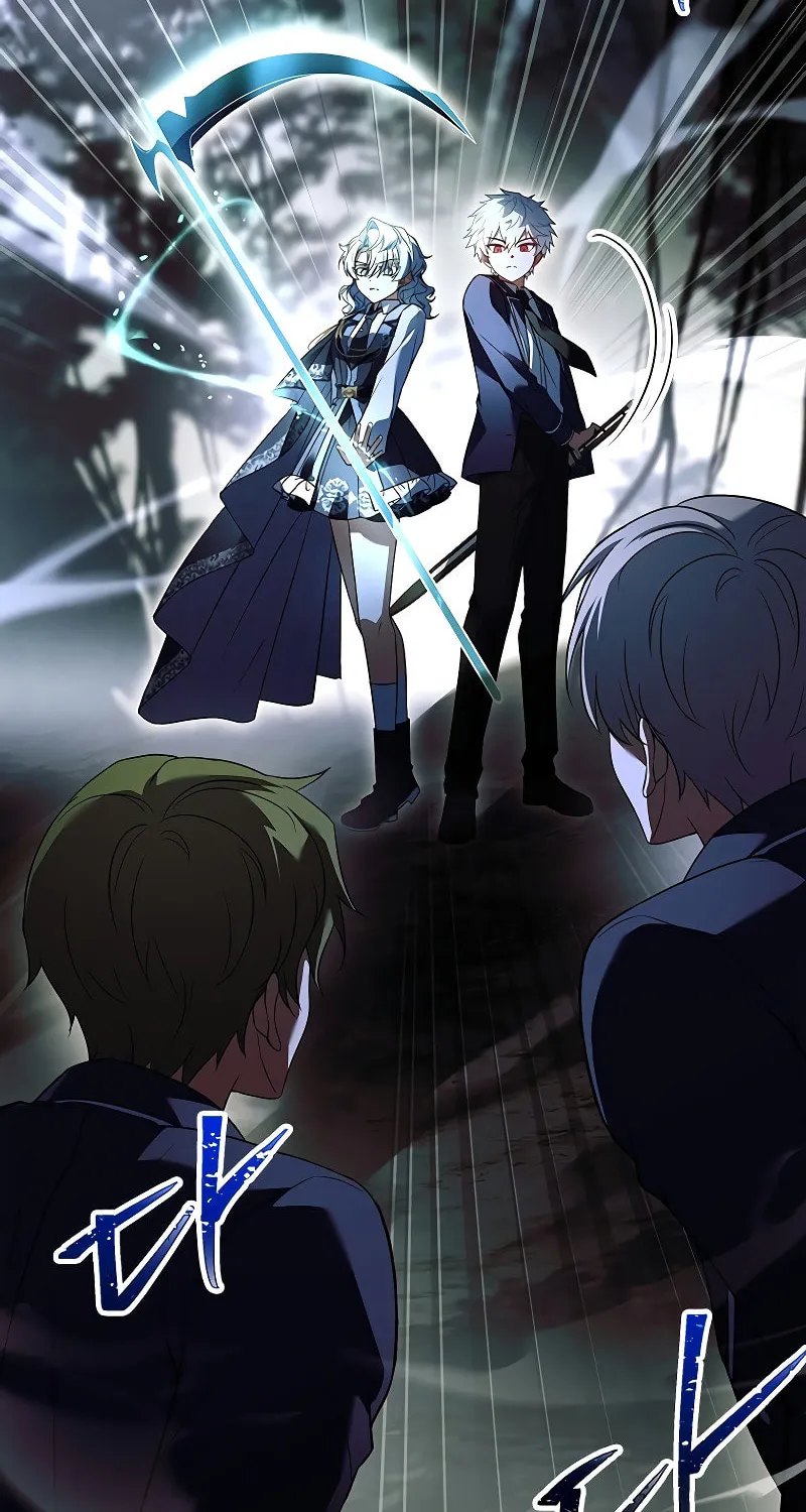 The Legendary Hero is an Academy Honors Student Chapter 5 page 92 - 