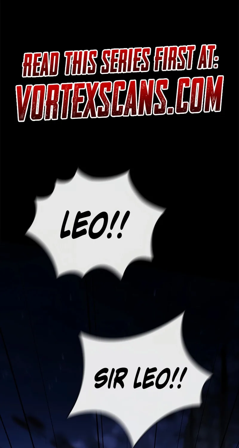 The Legendary Hero is an Academy Honors Student Chapter 50 page 1 - 