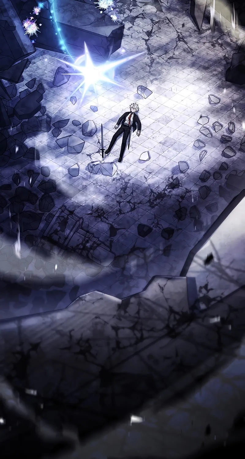 The Legendary Hero is an Academy Honors Student Chapter 50 page 11 - 