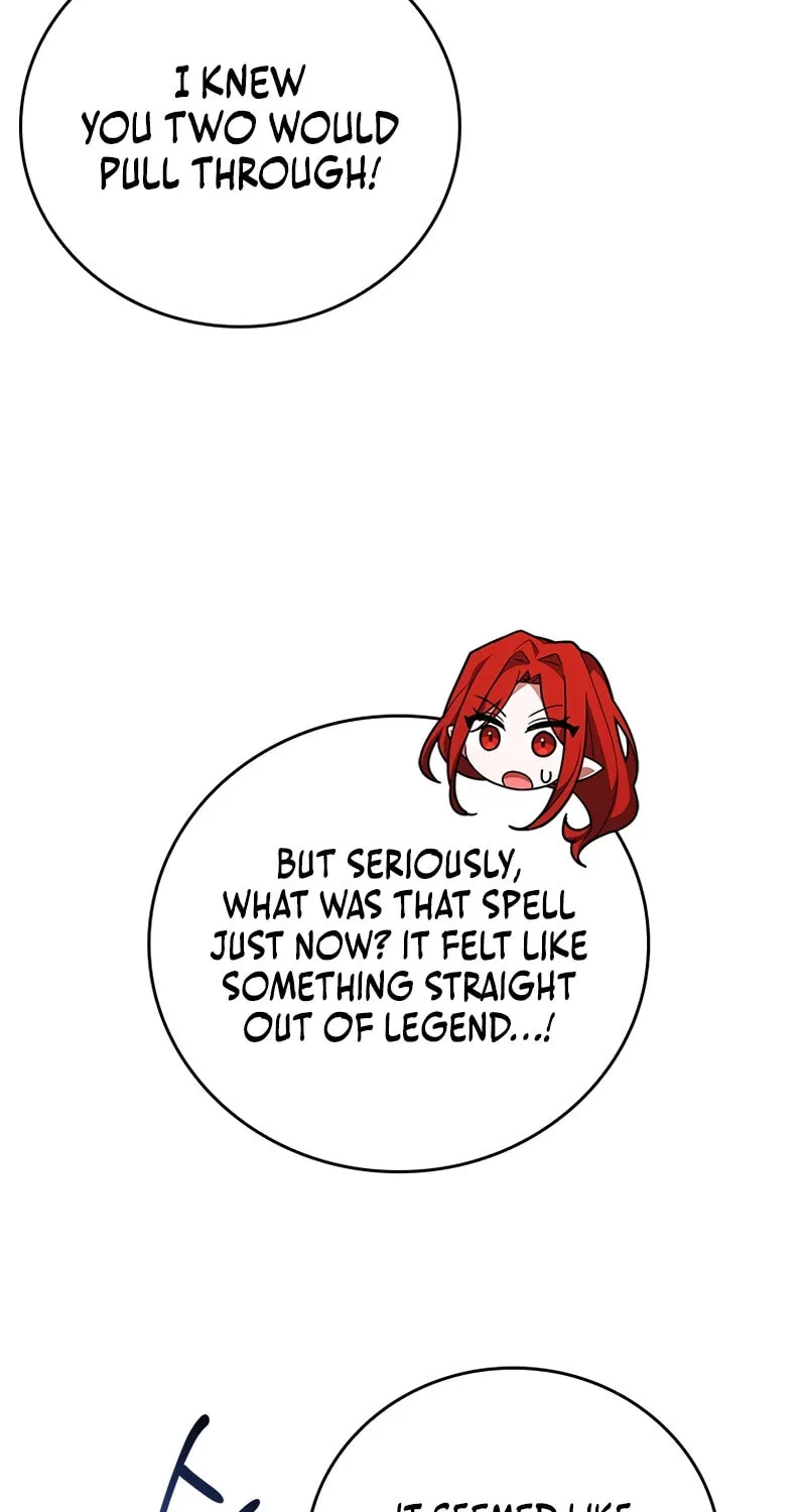 The Legendary Hero is an Academy Honors Student Chapter 50 page 103 - 