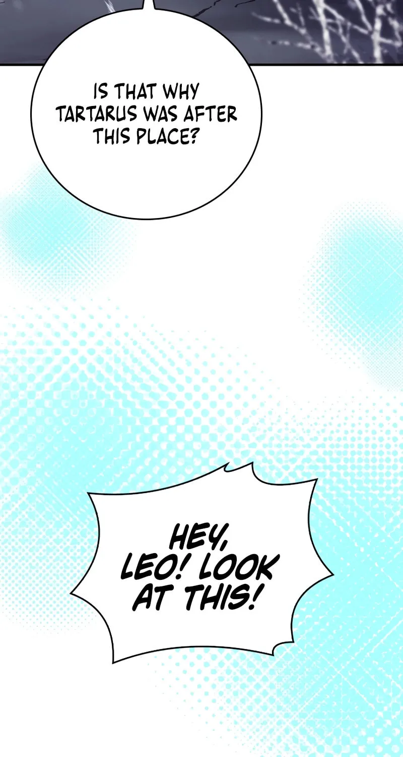 The Legendary Hero is an Academy Honors Student Chapter 50 page 106 - 