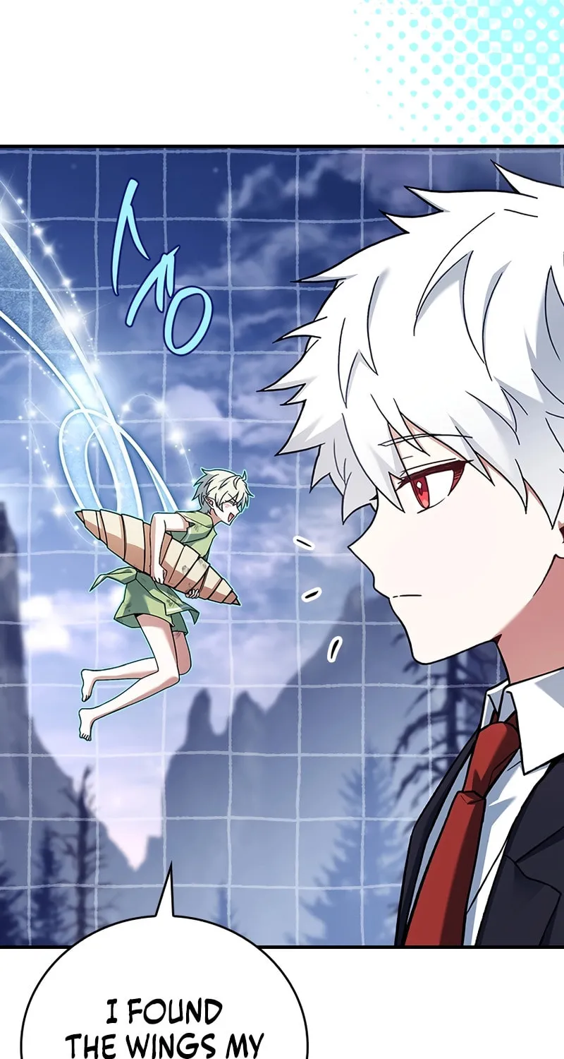 The Legendary Hero is an Academy Honors Student Chapter 50 page 107 - 