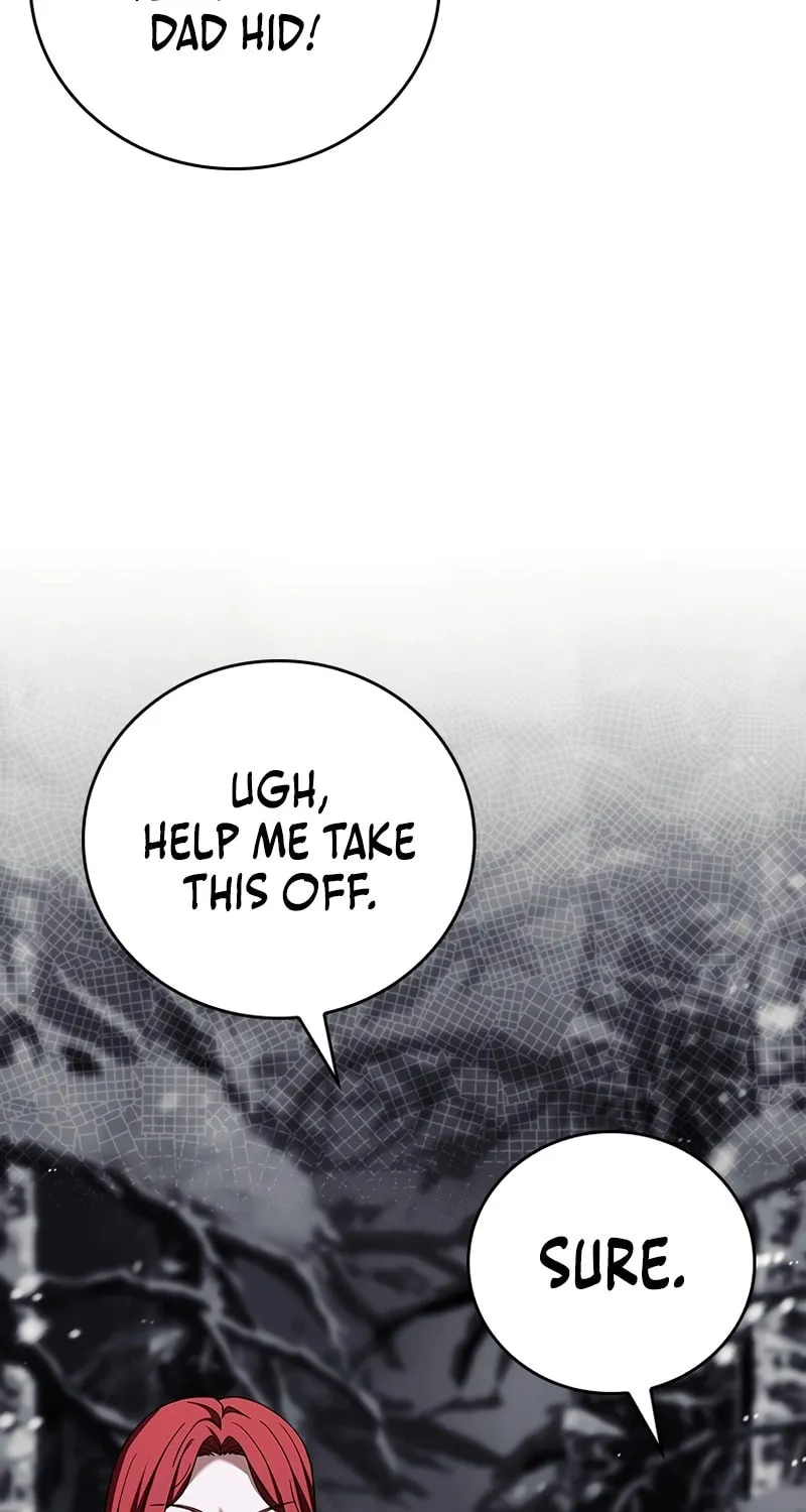 The Legendary Hero is an Academy Honors Student Chapter 50 page 108 - 