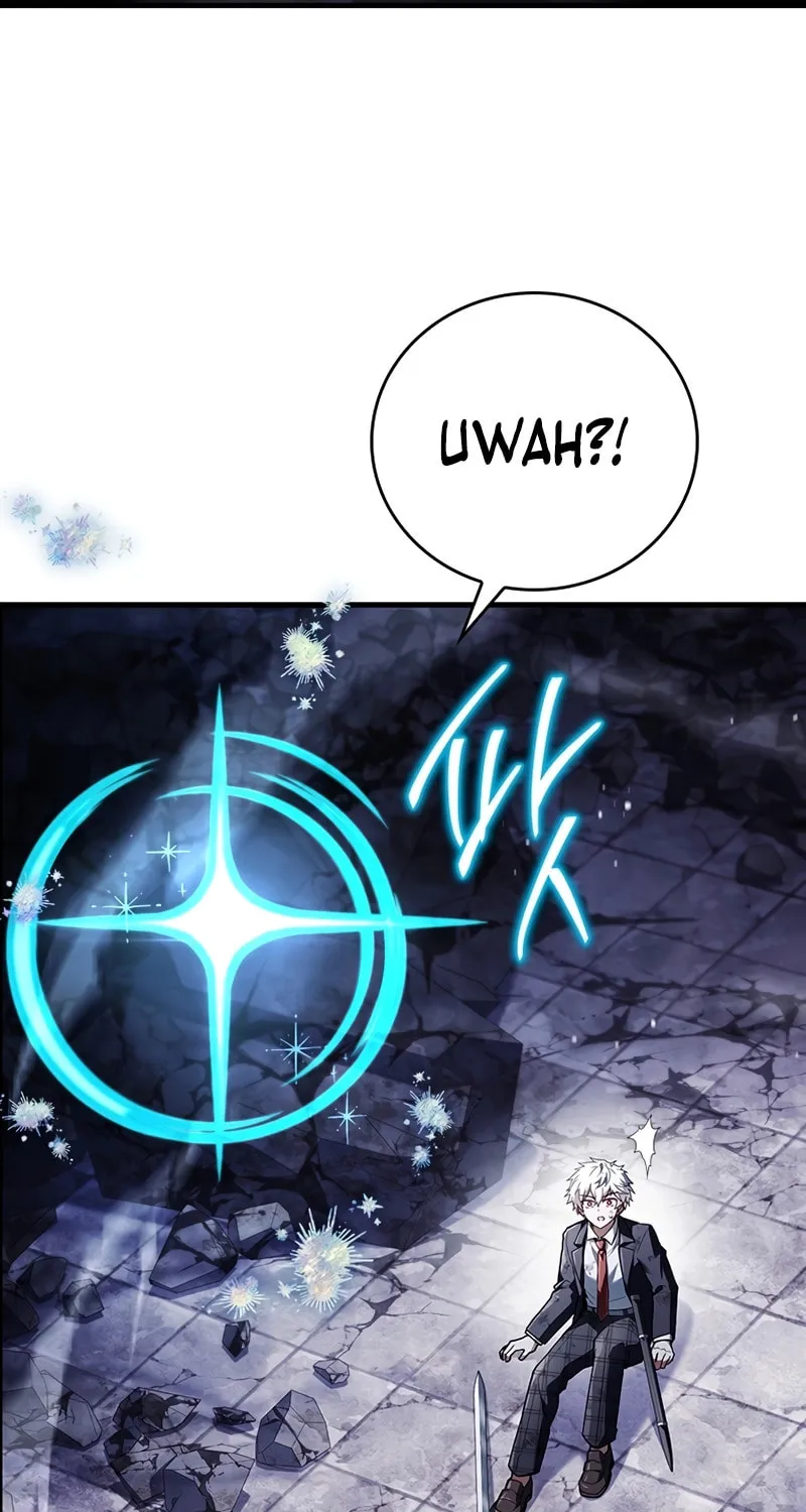 The Legendary Hero is an Academy Honors Student Chapter 50 page 12 - 