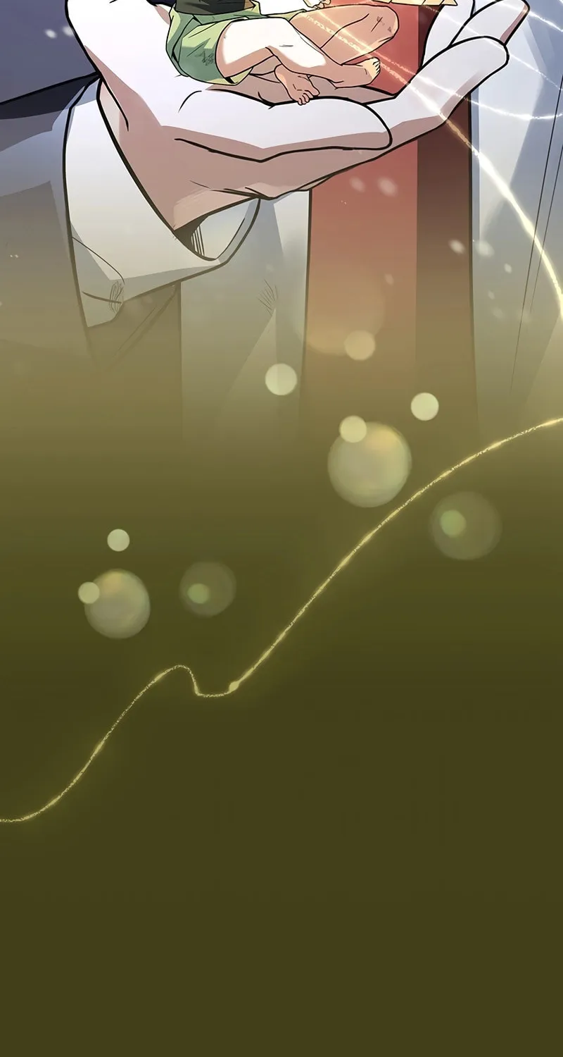 The Legendary Hero is an Academy Honors Student Chapter 50 page 111 - 