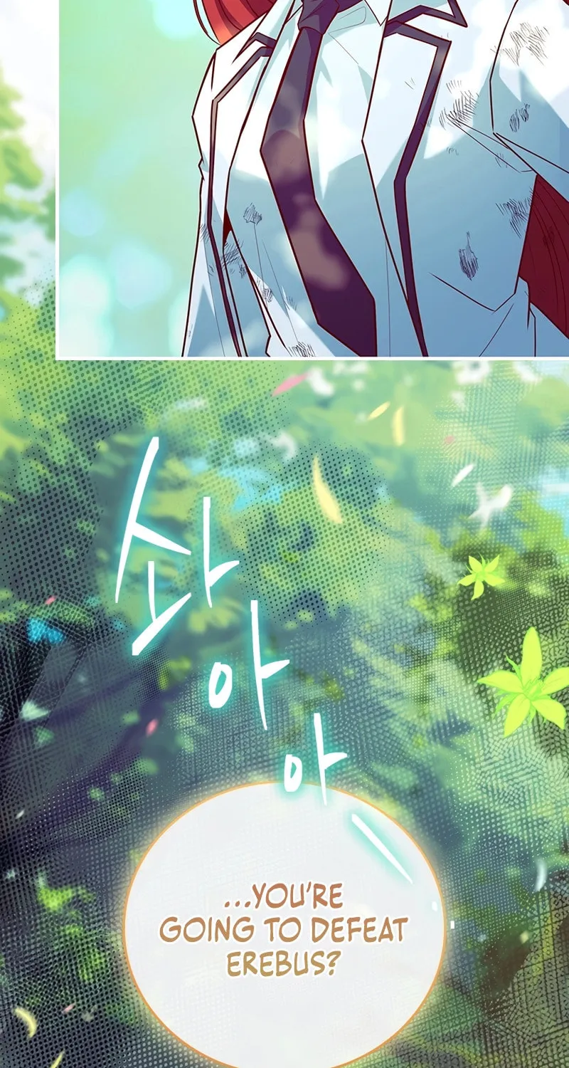 The Legendary Hero is an Academy Honors Student Chapter 50 page 117 - 