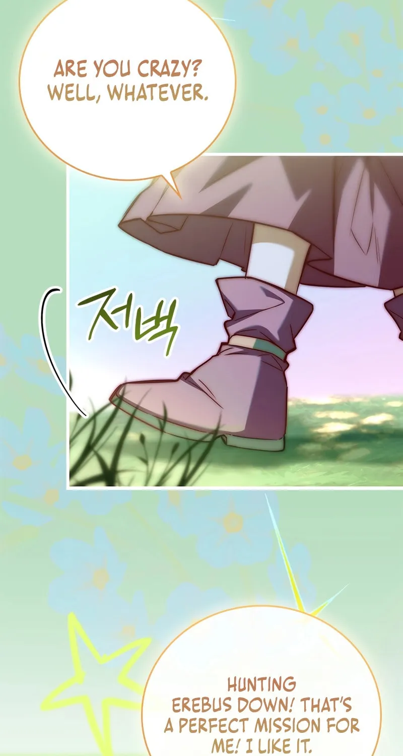 The Legendary Hero is an Academy Honors Student Chapter 50 page 120 - 