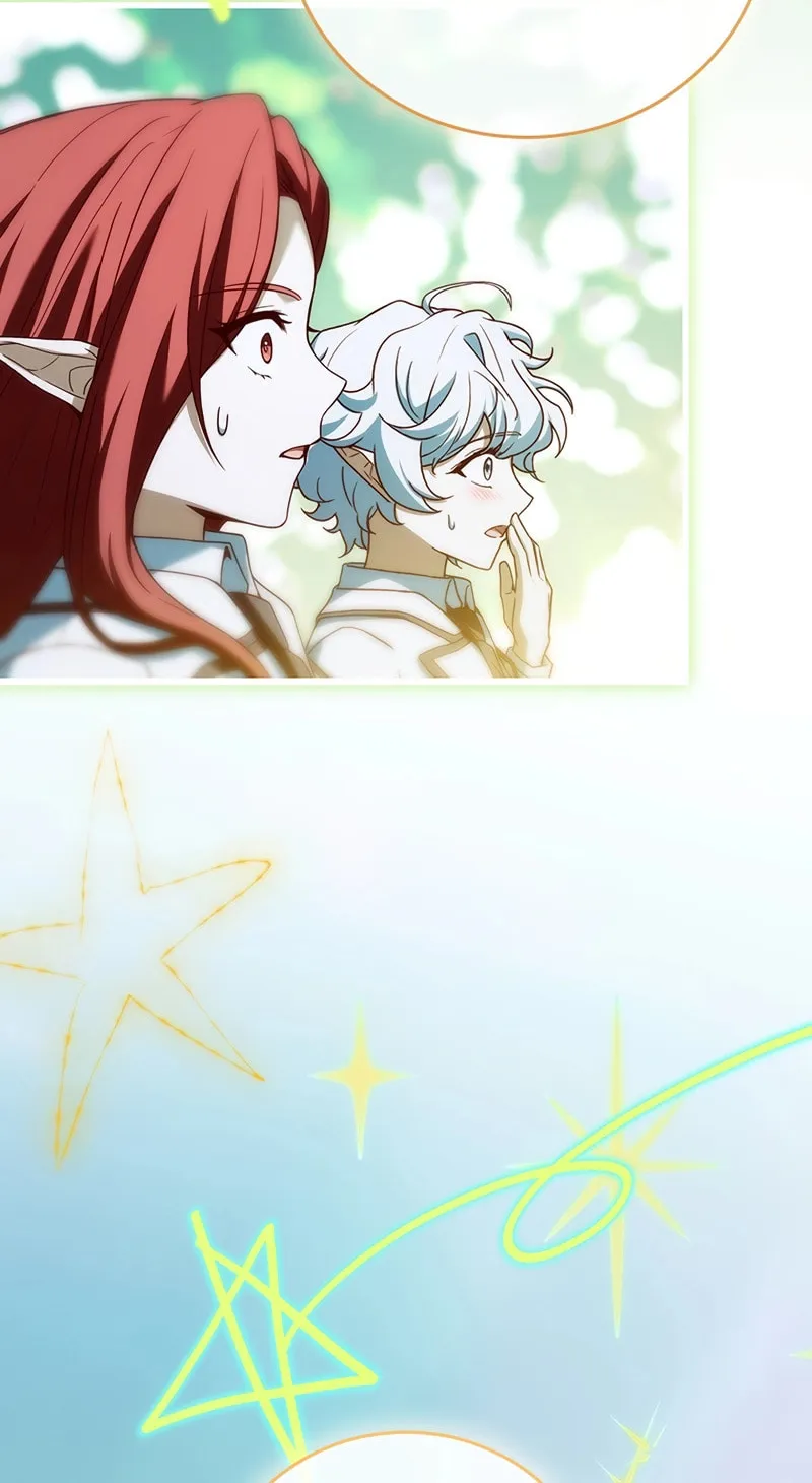 The Legendary Hero is an Academy Honors Student Chapter 50 page 121 - 