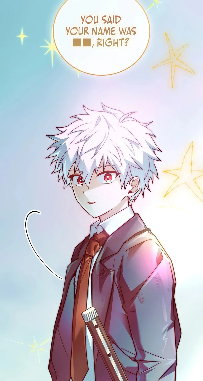 The Legendary Hero is an Academy Honors Student Chapter 50 page 122 - 