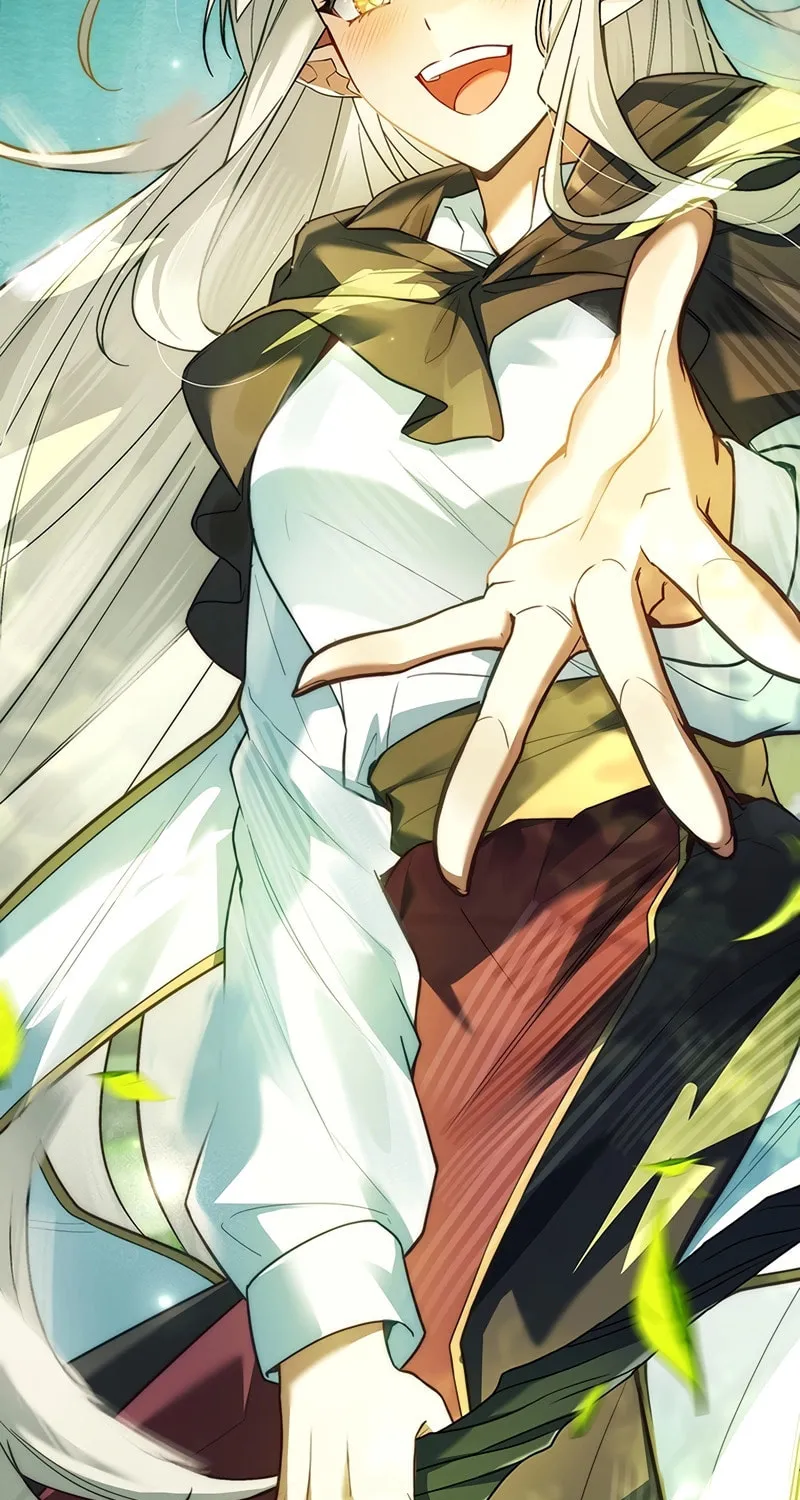 The Legendary Hero is an Academy Honors Student Chapter 50 page 126 - 