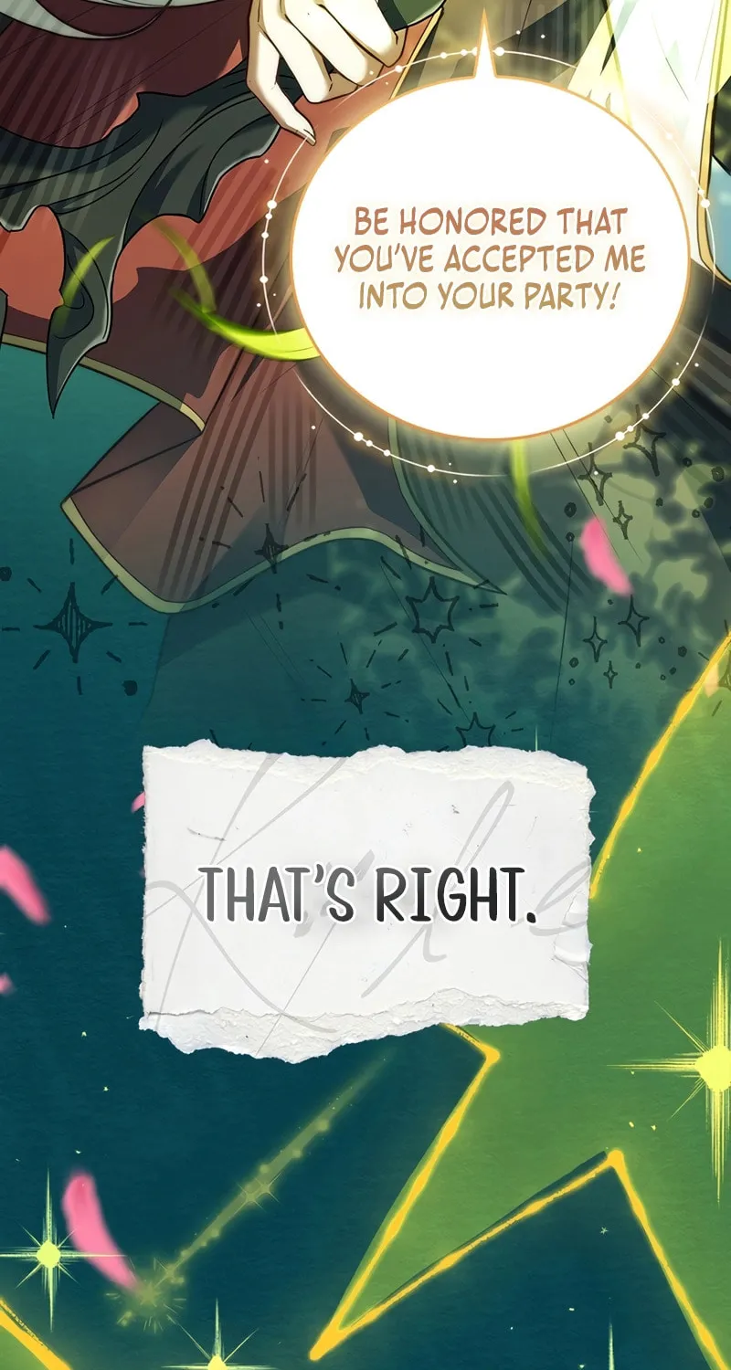 The Legendary Hero is an Academy Honors Student Chapter 50 page 127 - 