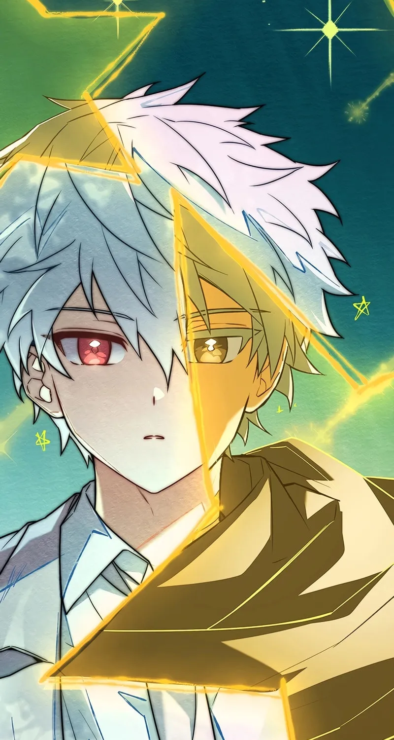 The Legendary Hero is an Academy Honors Student Chapter 50 page 128 - 