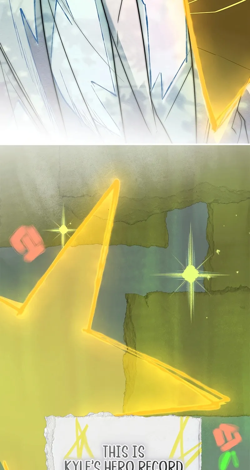 The Legendary Hero is an Academy Honors Student Chapter 50 page 129 - 