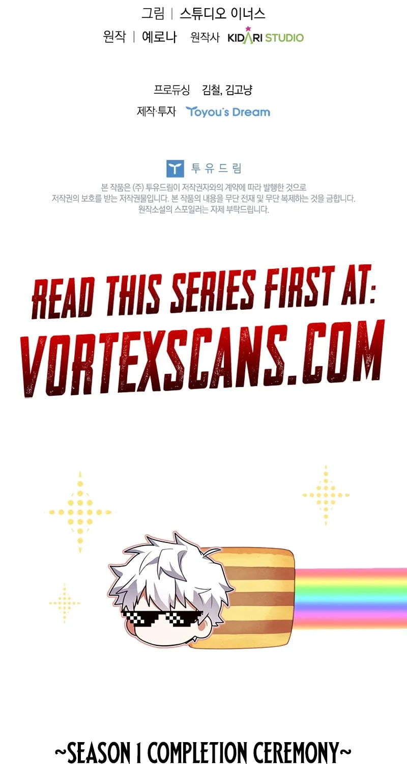 The Legendary Hero is an Academy Honors Student Chapter 50 page 132 - 