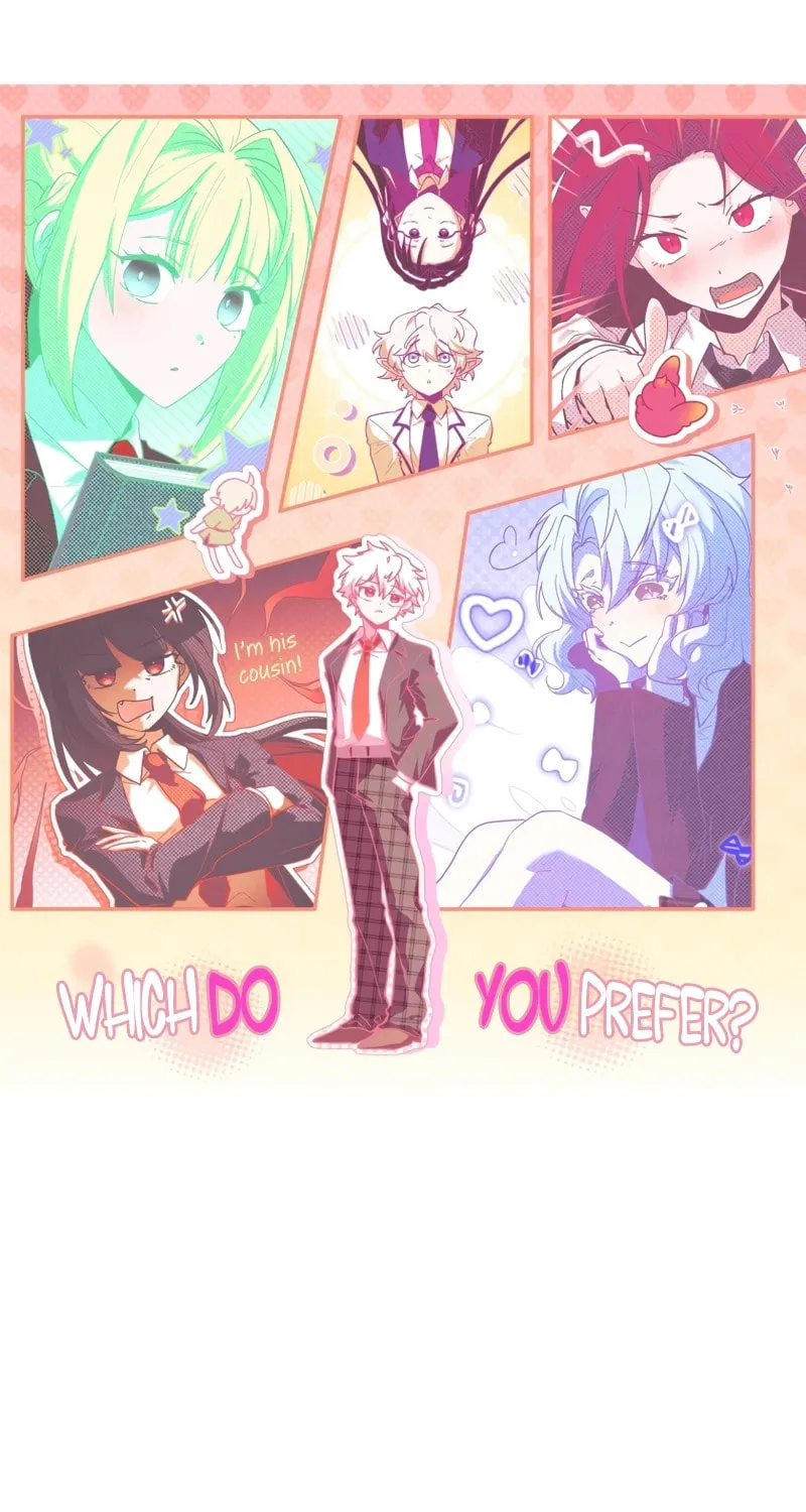 The Legendary Hero is an Academy Honors Student Chapter 50 page 136 - 