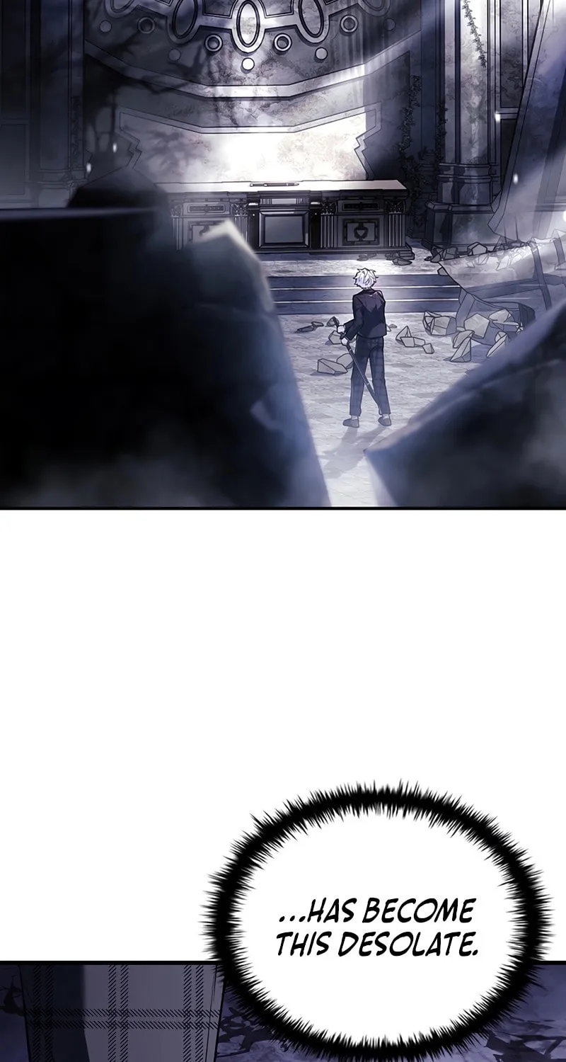 The Legendary Hero is an Academy Honors Student Chapter 50 page 18 - 